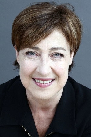 Michèle Garcia's poster