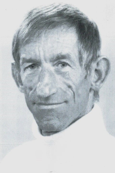 Volker Prechtel's poster