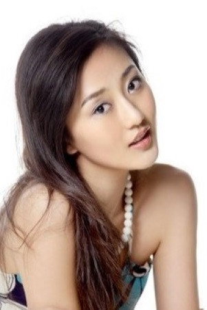 Diao Lingling's poster