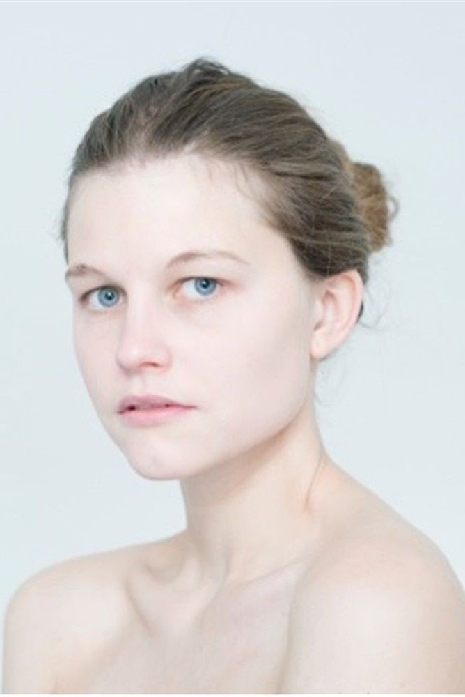 Helena Coppejans's poster