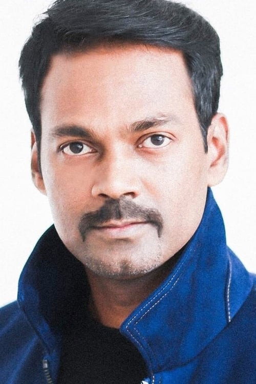 K.K. Khanna's poster