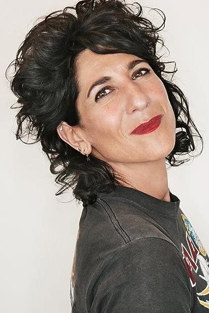 Jen Cohn's poster