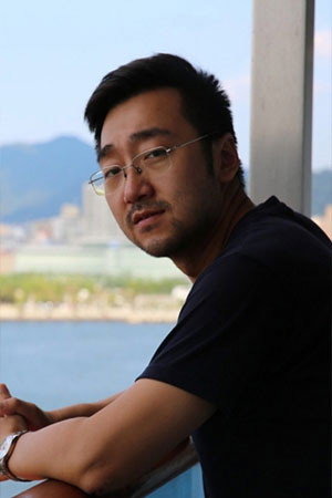 Lv Xing's poster