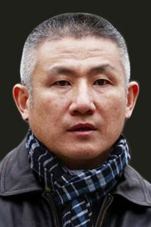 Lu Peng's poster
