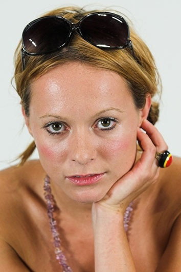 Mária Dobra's poster