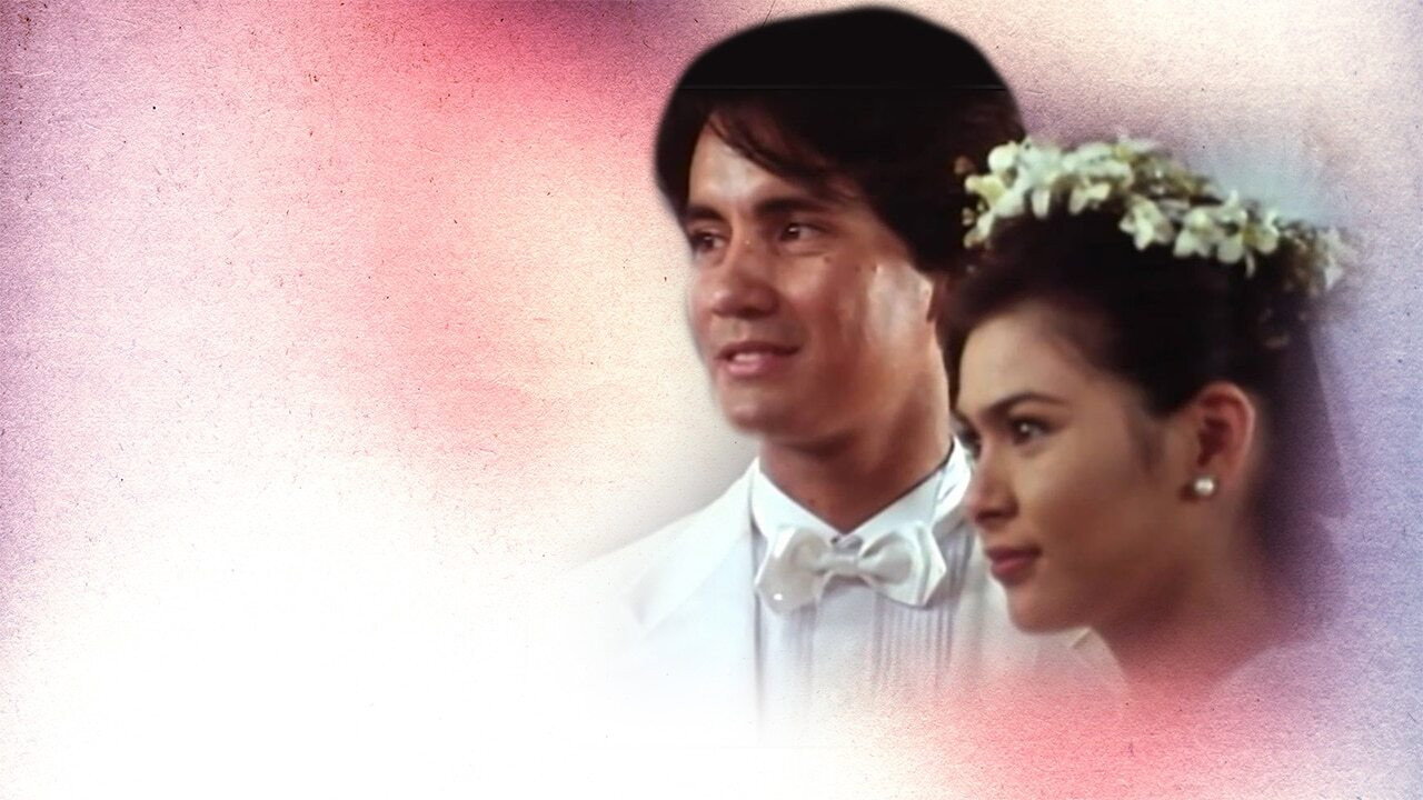 Sa'yo Lamang's poster