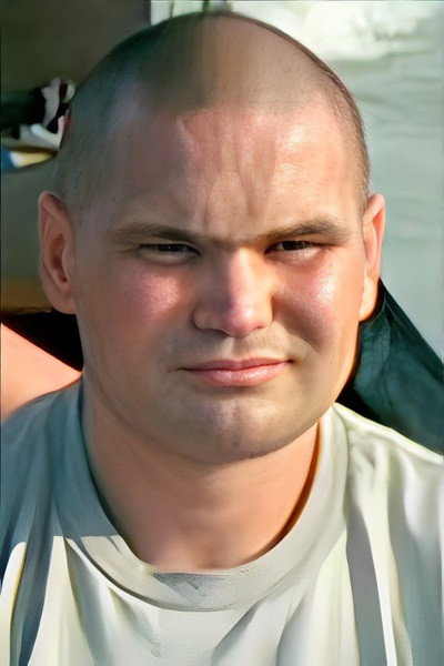 Dmitriy Smirnov's poster