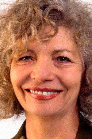 Dorothée Blanck's poster