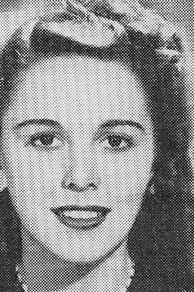 Betty Moran's poster
