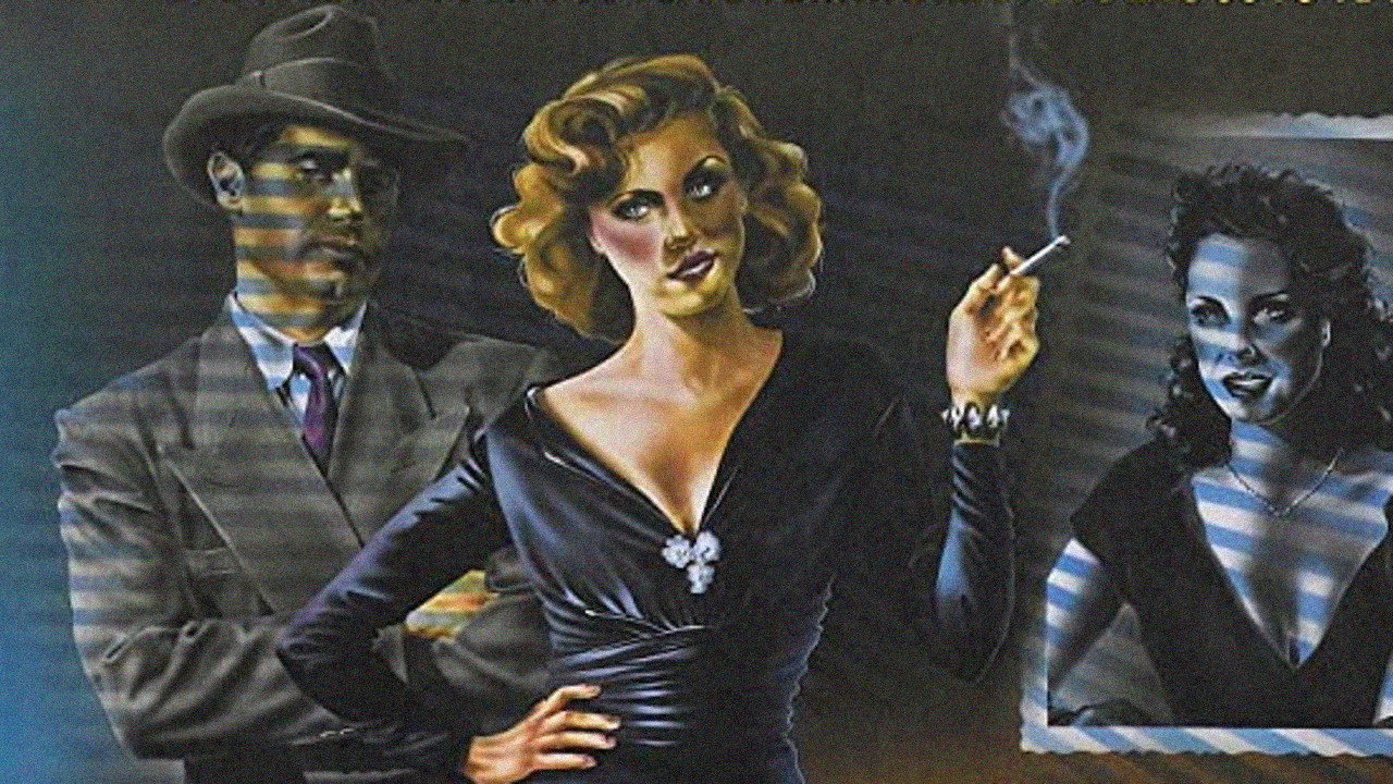 Detour's poster