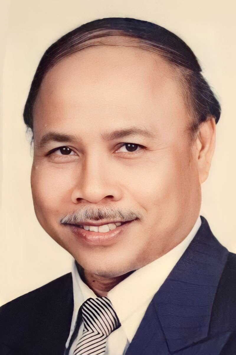 Noppadol Duangporn's poster