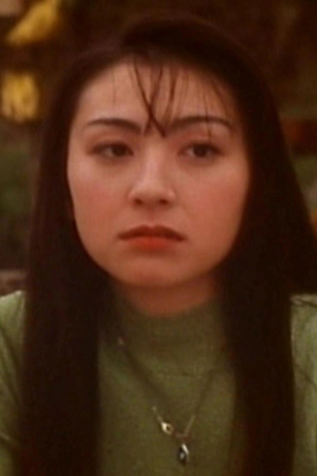 Emiko Ishizuka's poster