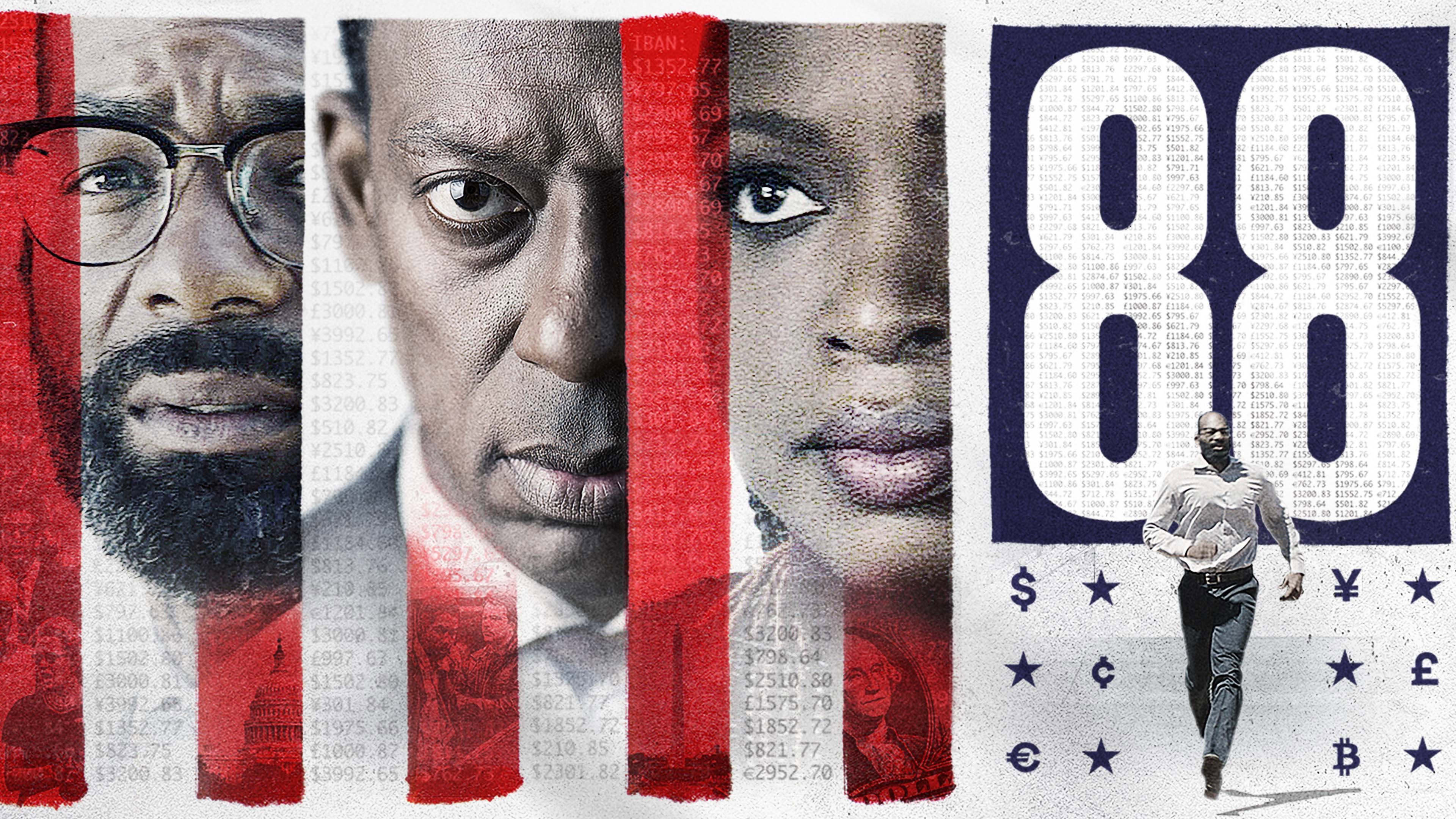 88's poster