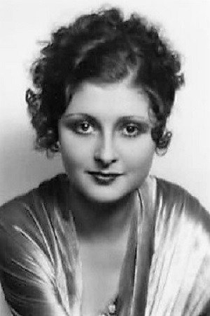 Marion Shilling's poster
