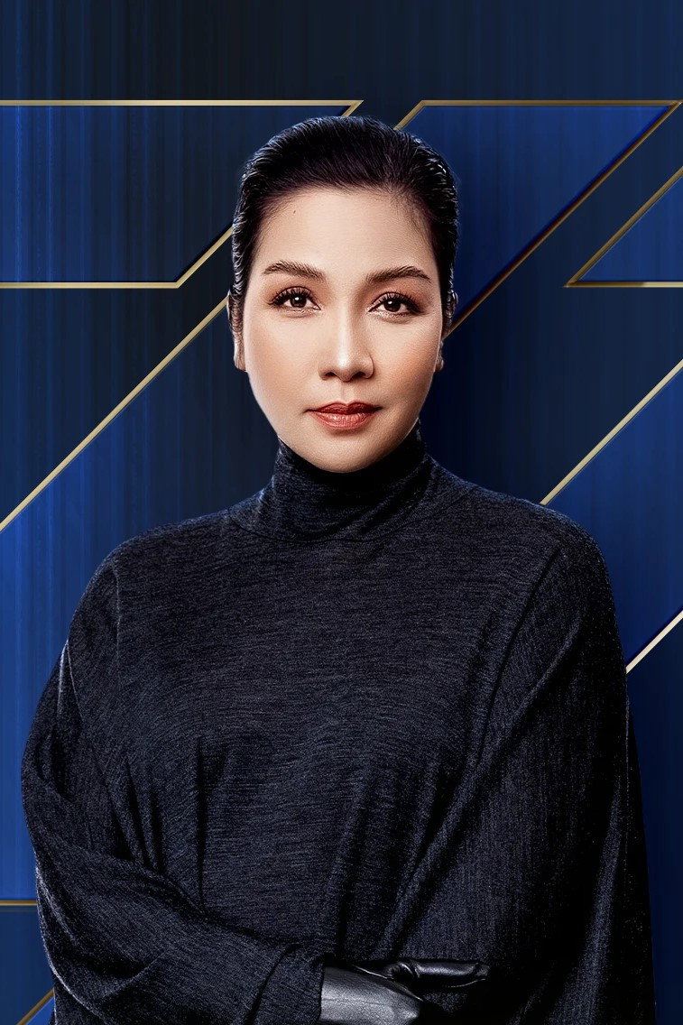 Mỹ Linh's poster