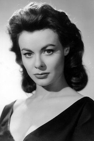 Anne Heywood's poster