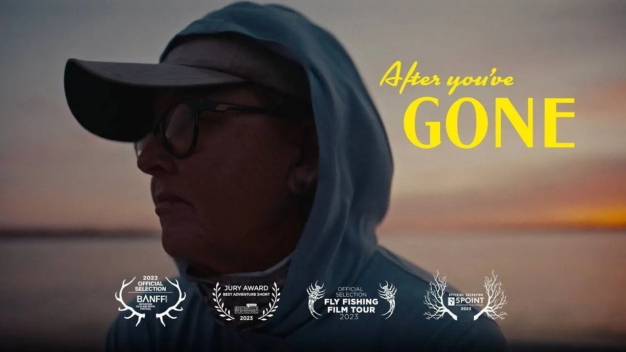 After You've Gone's poster