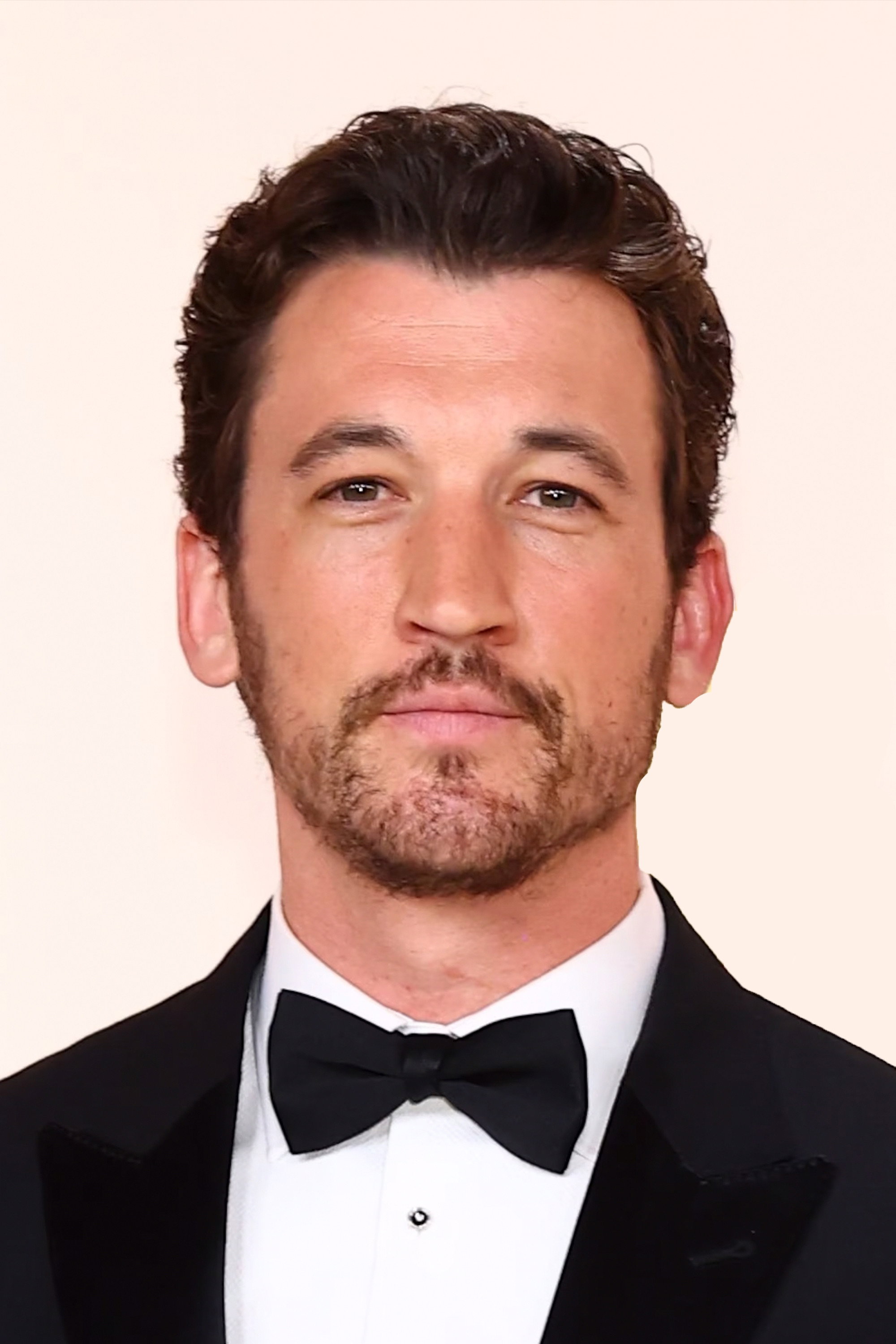 Miles Teller's poster