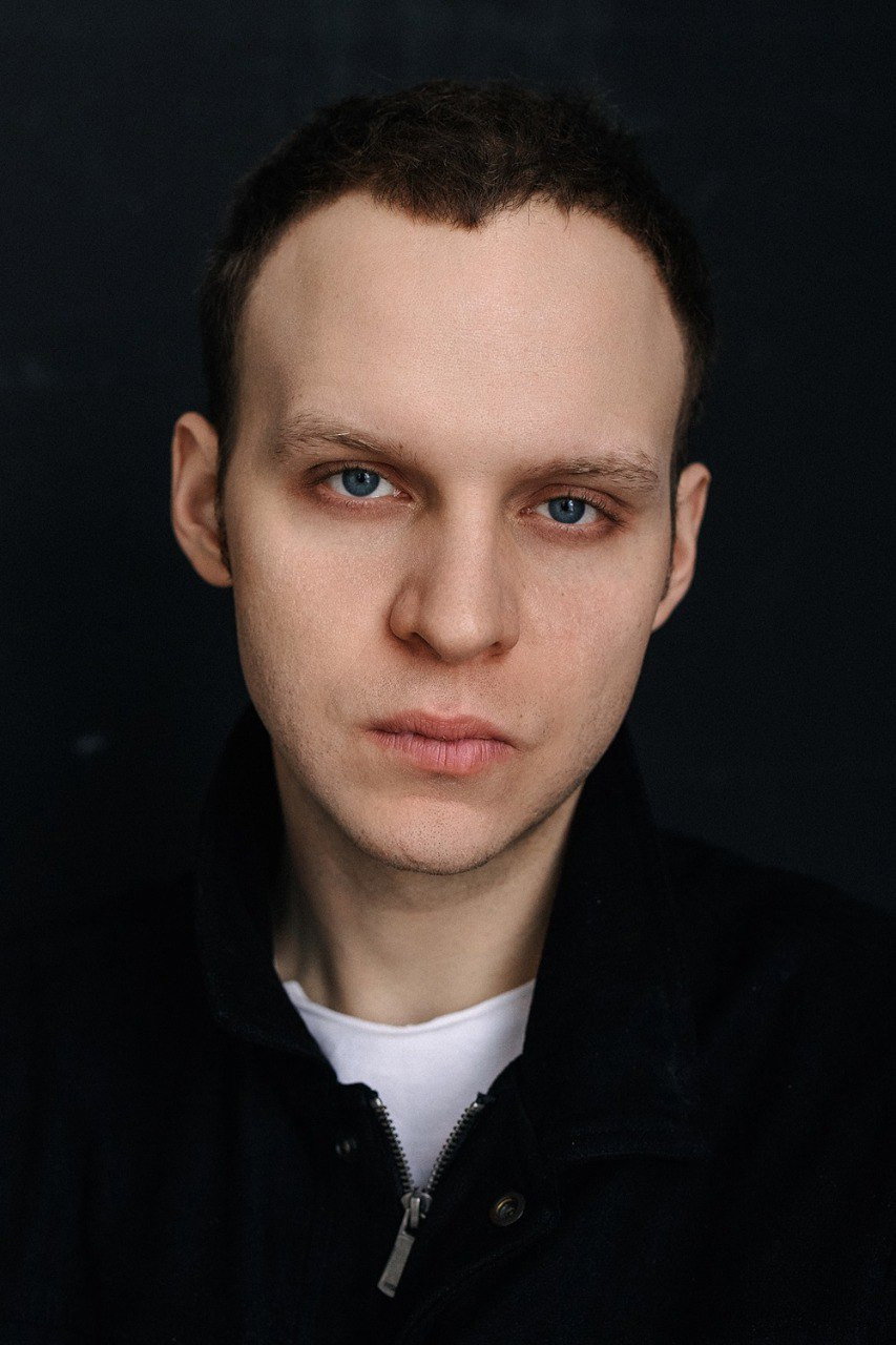 Danil Steklov's poster