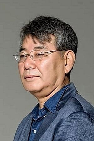 Cho Chul-hyun's poster