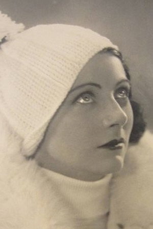 Dora Söderberg's poster