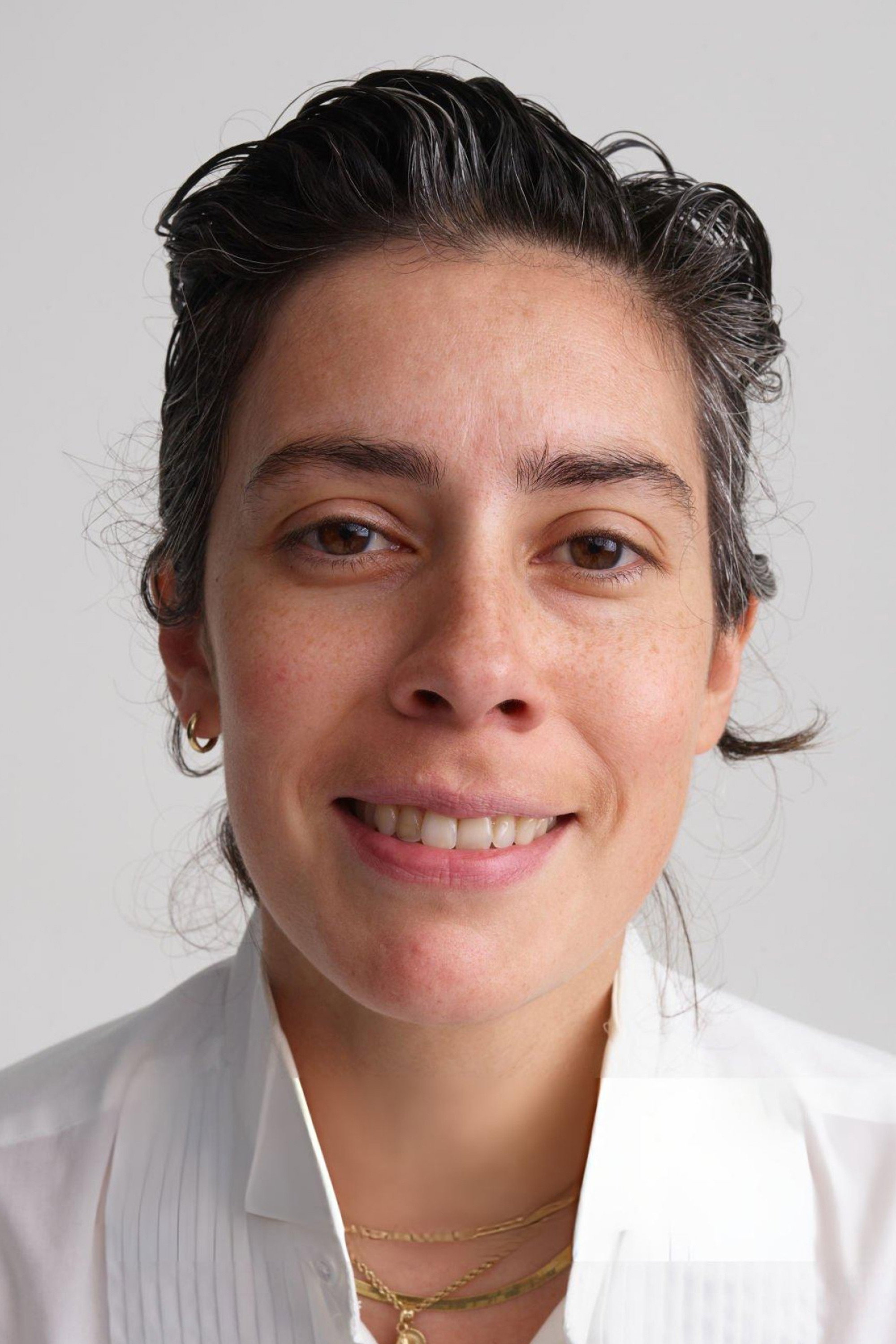 Roberta Colindrez's poster