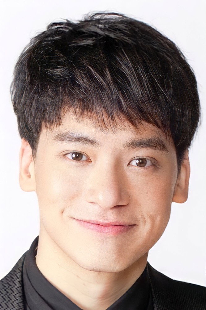 Sukrit Wisetkaew's poster