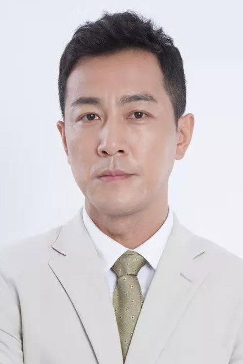 Wang Bin's poster