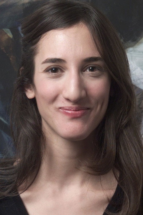 Deniz Gamze Ergüven's poster