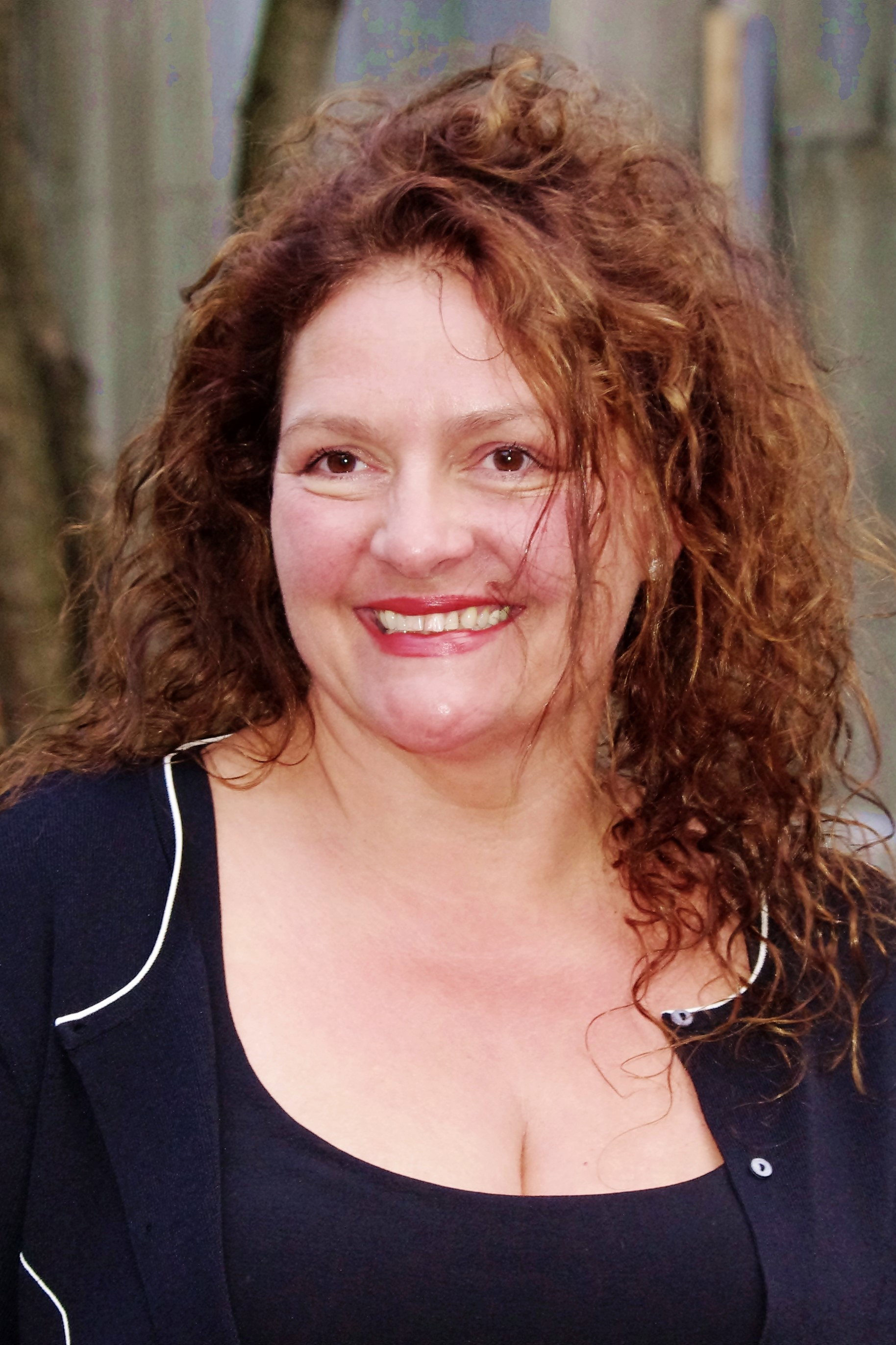Aida Turturro's poster