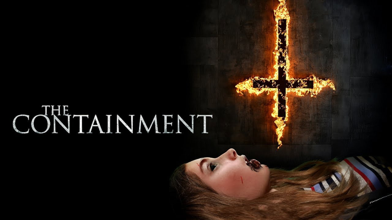 The Containment's poster