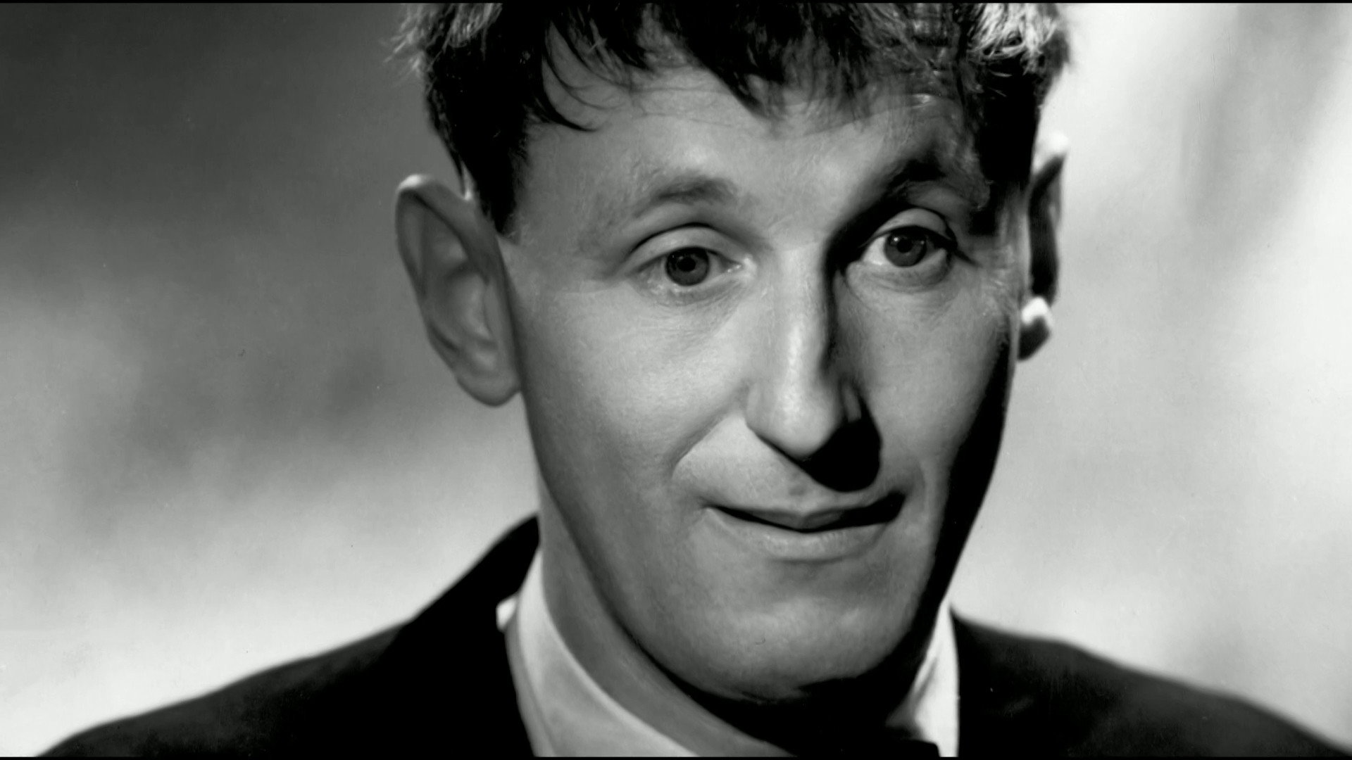 La Traversée de Bourvil's poster