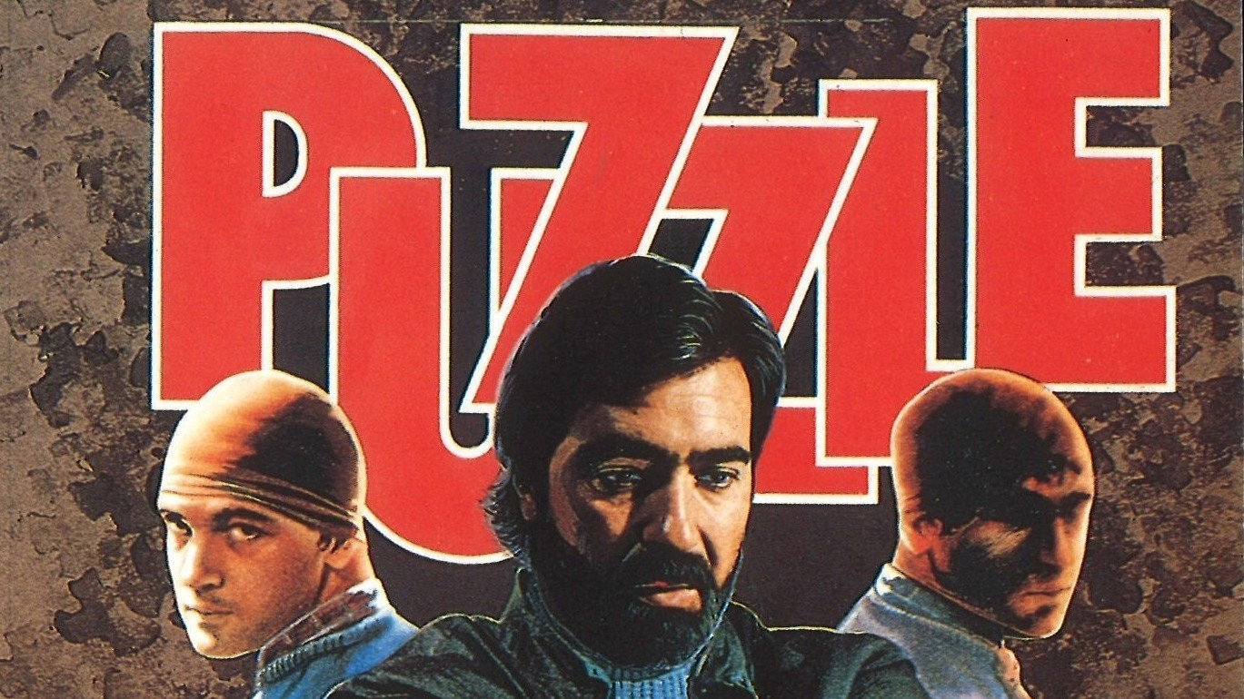 Puzzle's poster