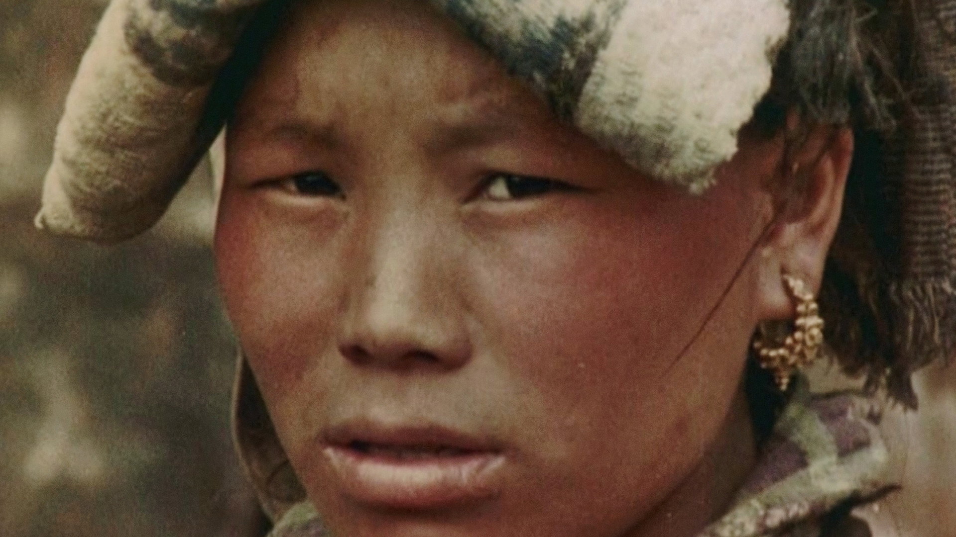 Sikkim's poster