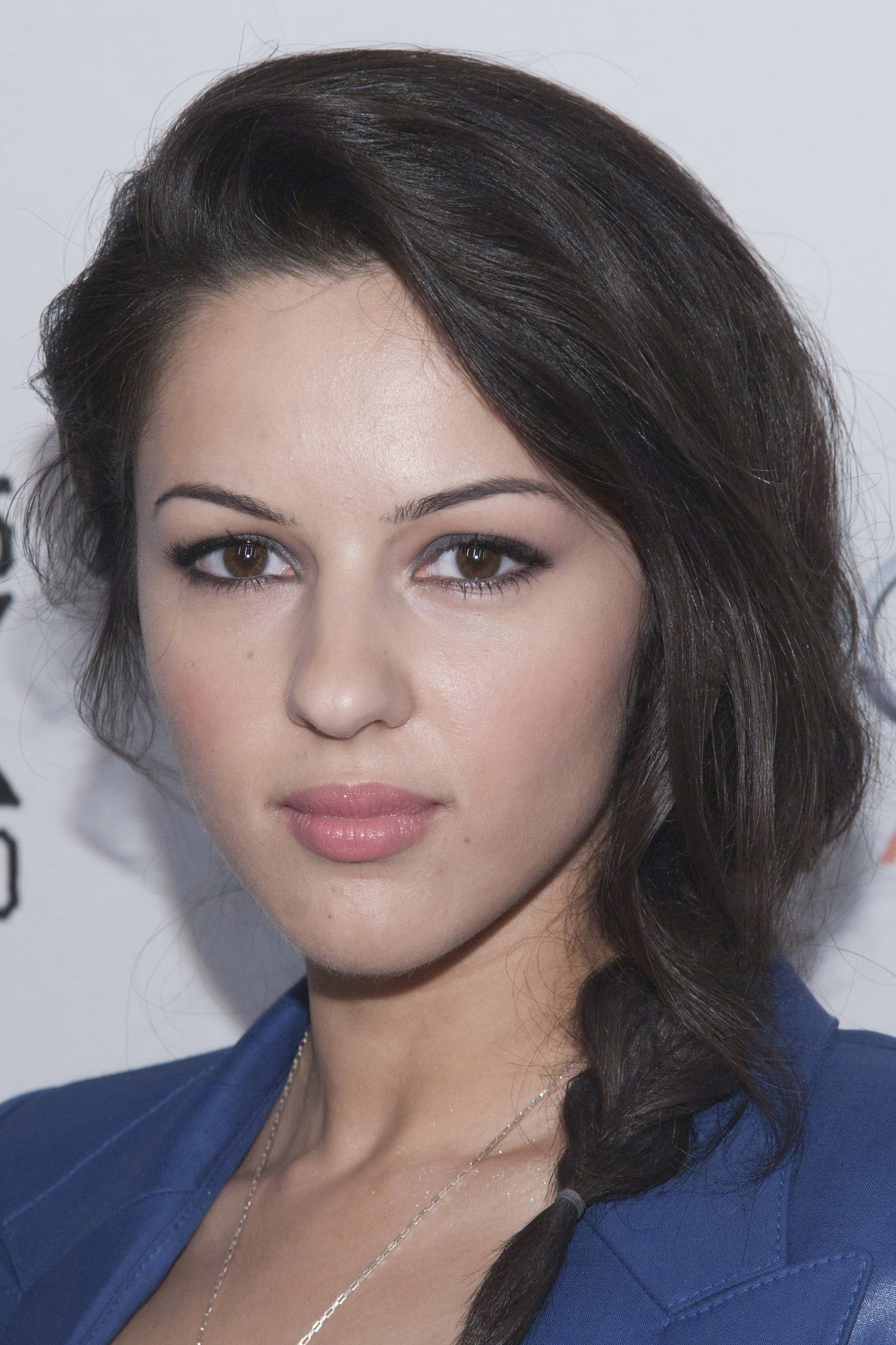 Annet Mahendru's poster