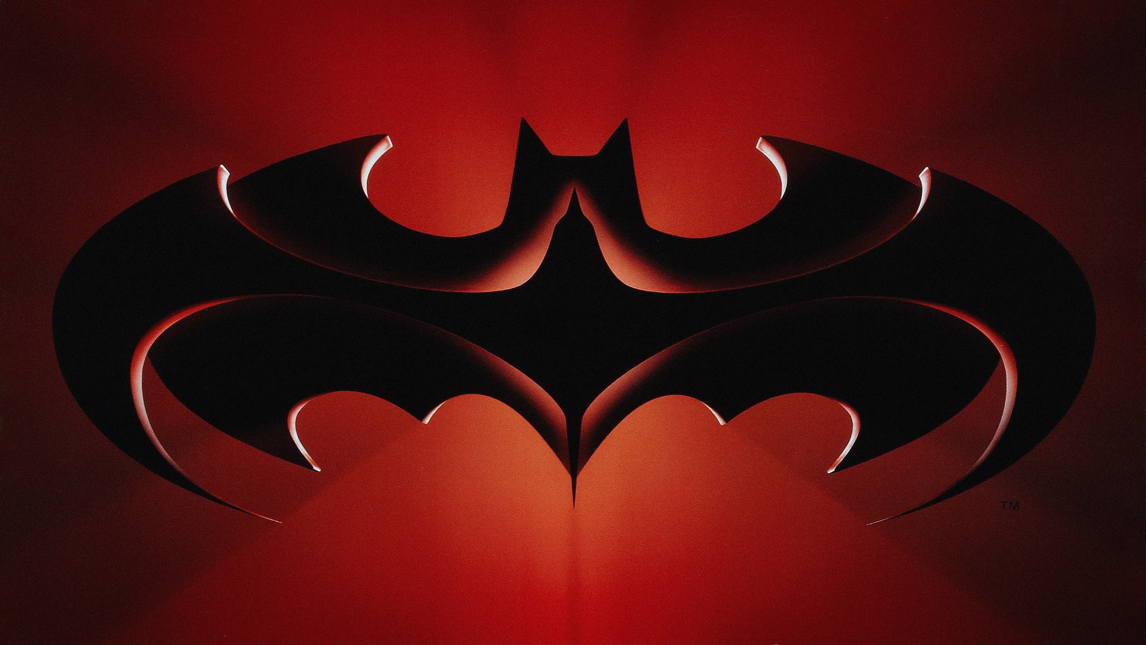 Batman & Robin's poster