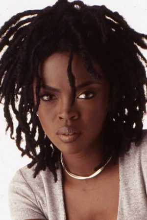 Lauryn Hill's poster