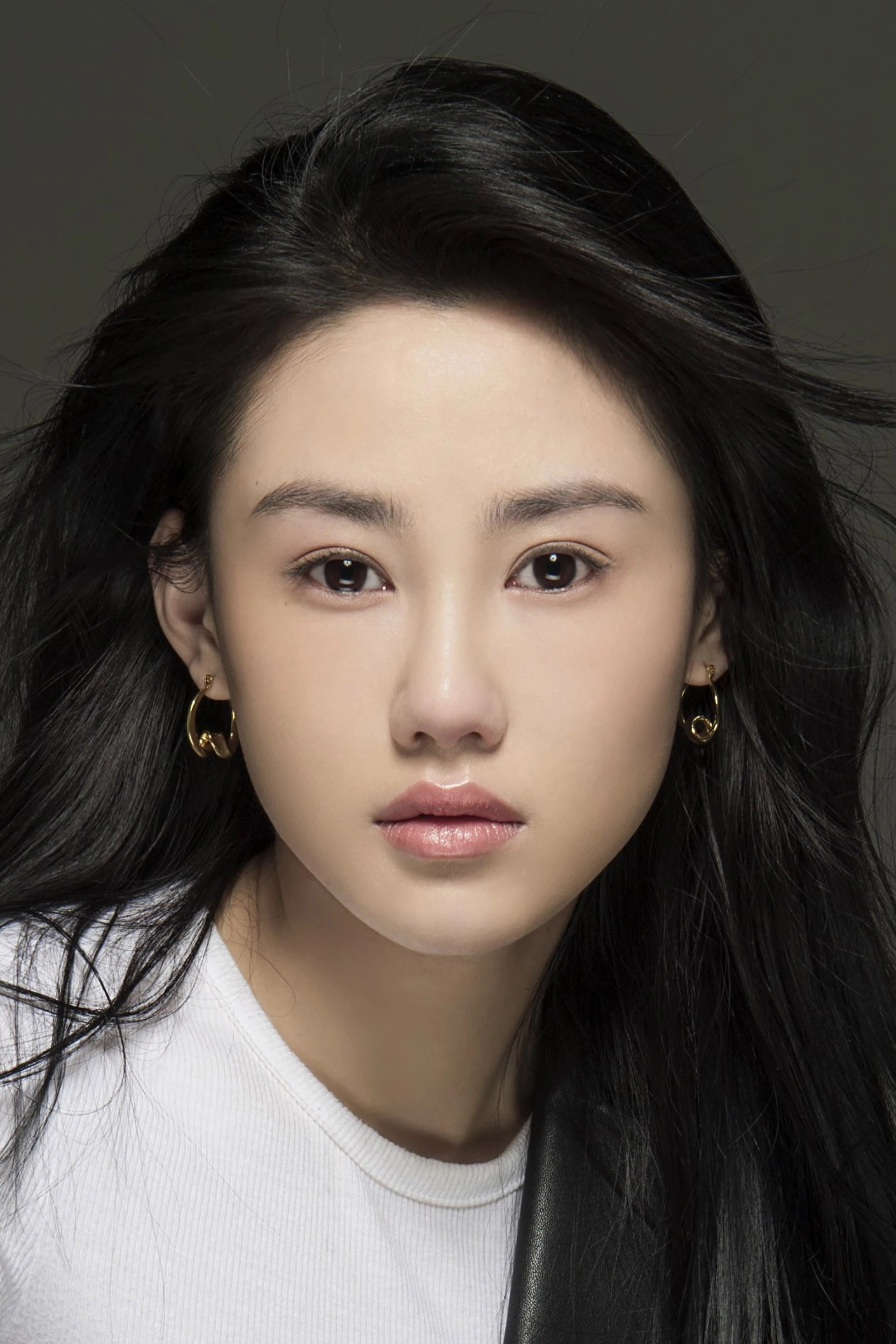 Yang Man Yu's poster