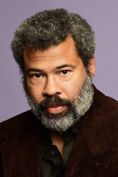 Jordan Peele's poster