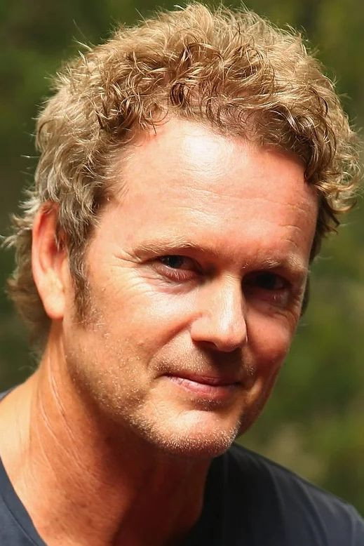 Craig McLachlan's poster
