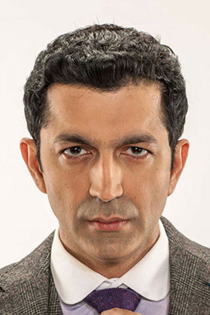 Kunal Kohli's poster