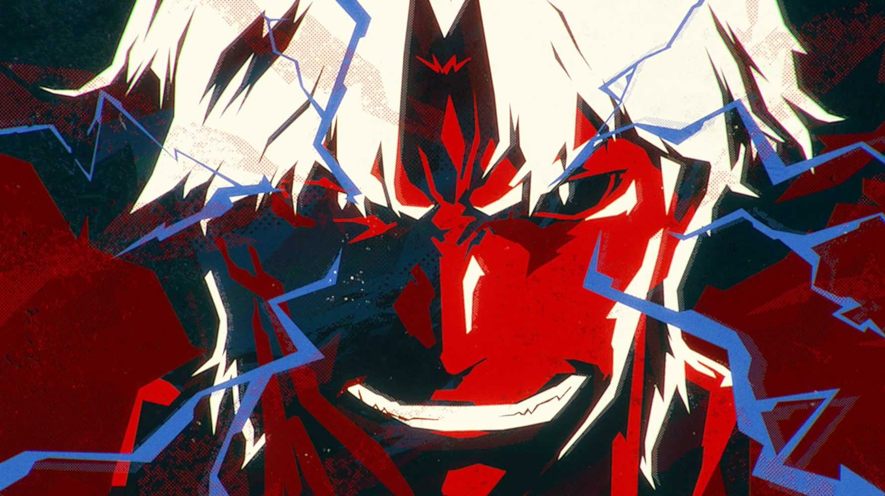 Devil May Cry: Inferno's poster