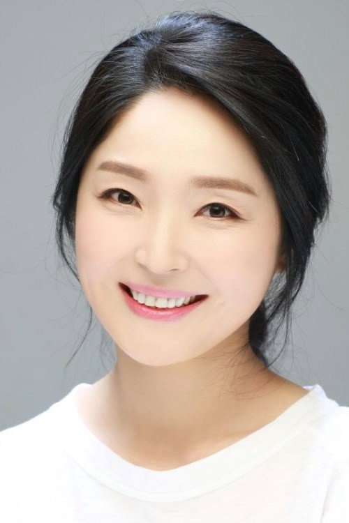 Yoo Chae-mok's poster
