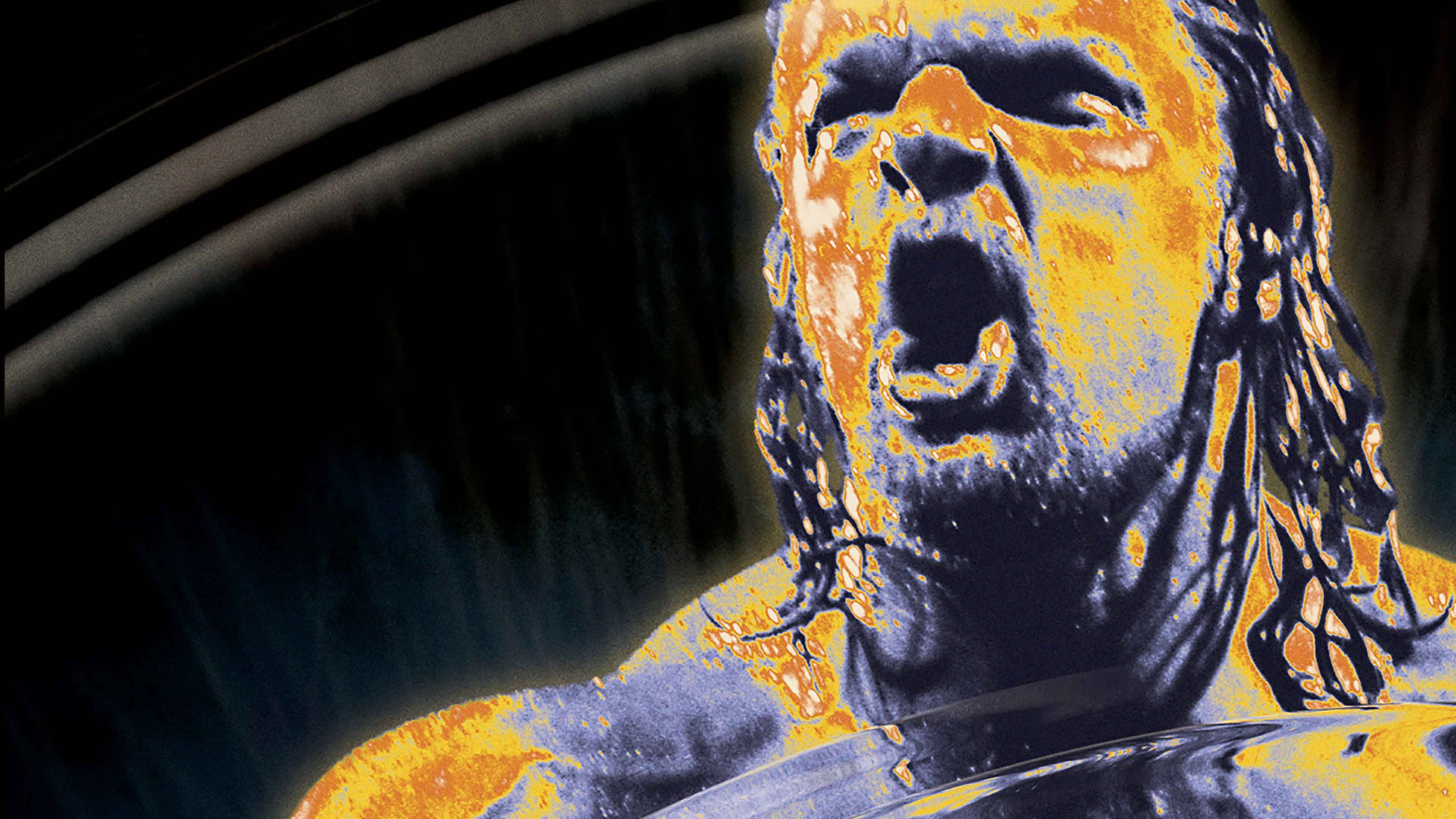 WWE Royal Rumble 2003's poster