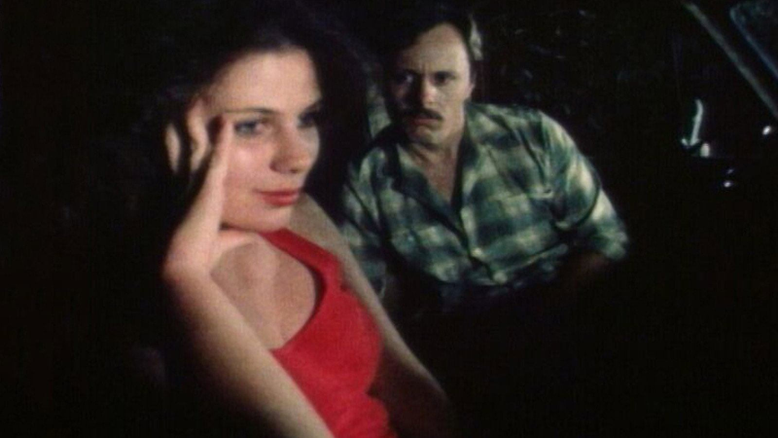Murderlust's poster