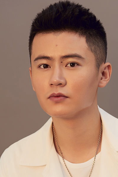 Zuo Xiaolong's poster