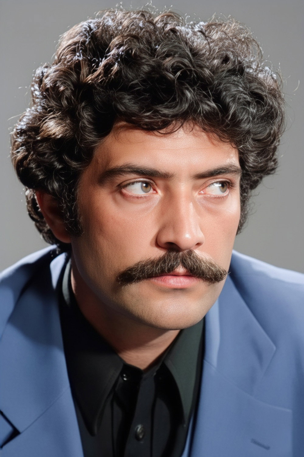 İhsan Baysal's poster