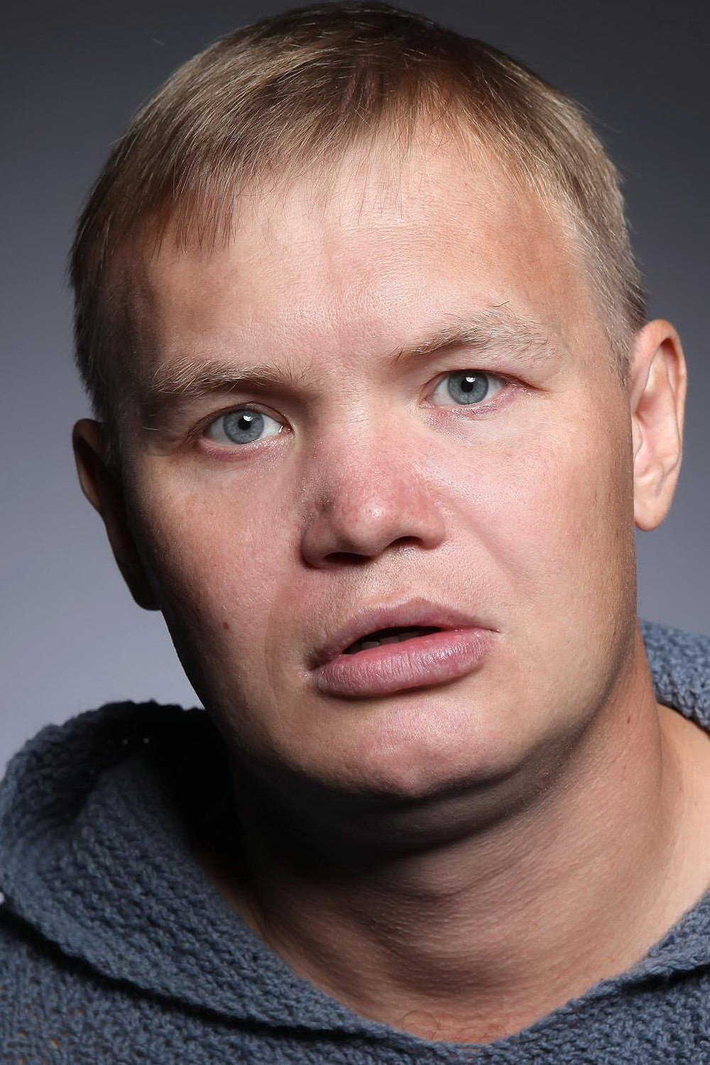 Viktor Konukhin's poster