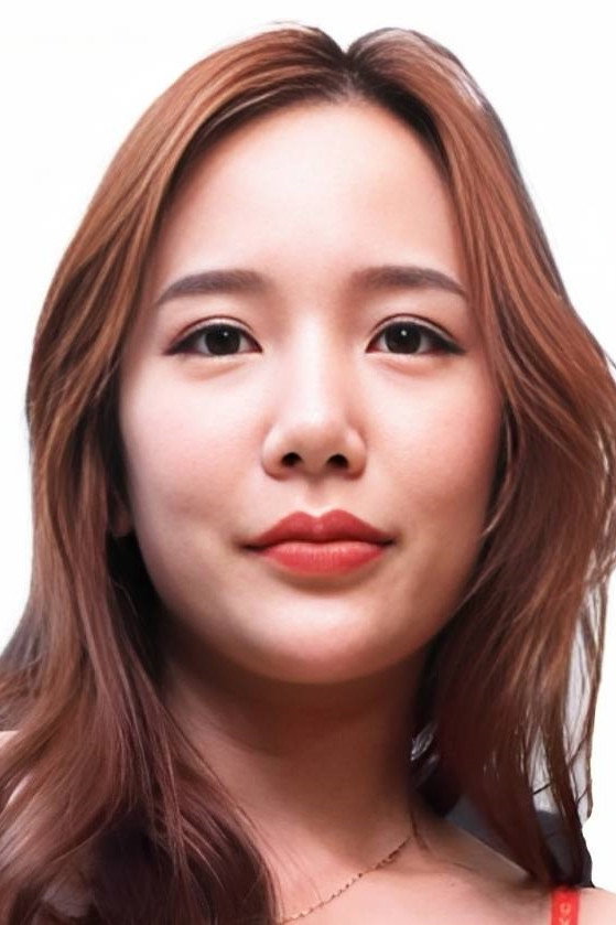Yeon Joo's poster