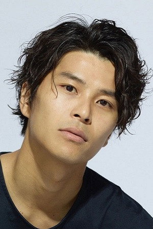 Daichi Asai's poster